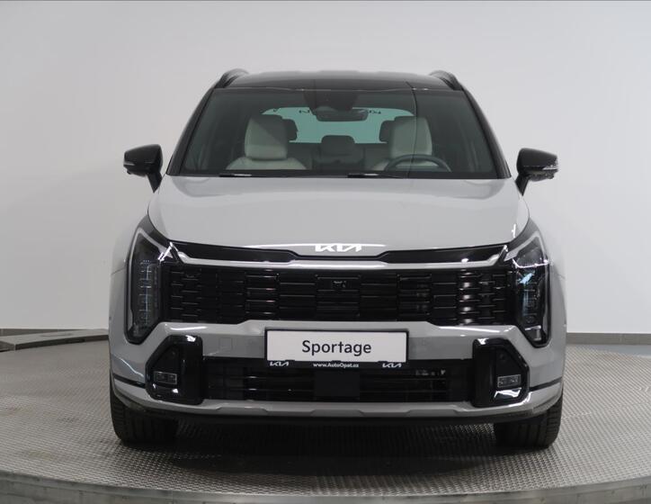 KIA Sportage 4