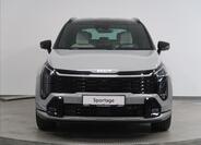 KIA Sportage 4