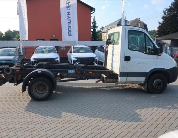 Iveco Daily 8