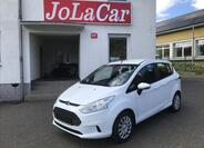 Ford B-MAX 1
