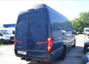 Volkswagen Crafter 4