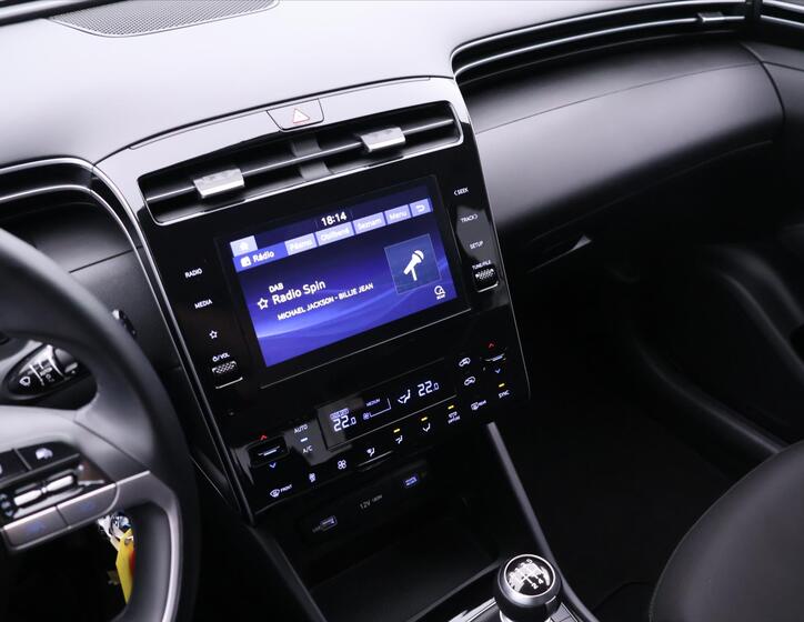 Hyundai Tucson 22