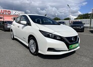 Nissan Leaf 14