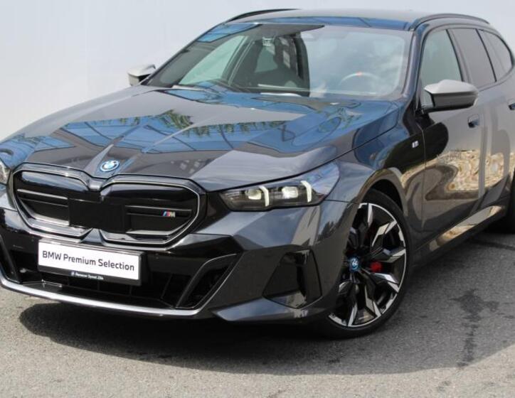BMW Řada 5 1