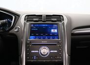 Ford Mondeo 26