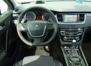 Peugeot 508 16