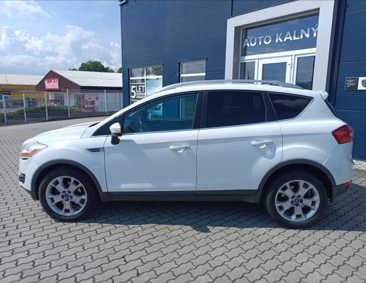 Ford Kuga 3