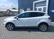 Ford Kuga 3