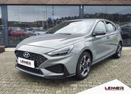 Hyundai i30 1