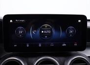 Mercedes-Benz GLC 32