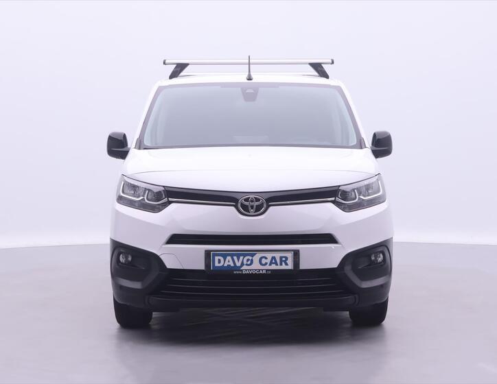 Toyota ProAce 2