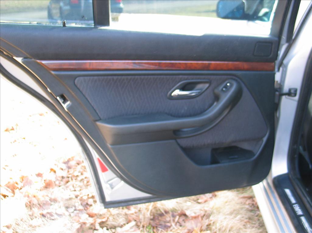 BMW Řada 5