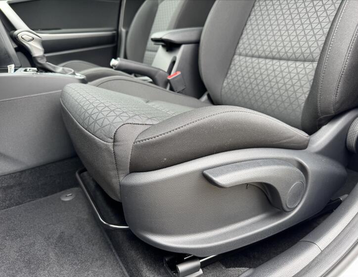 KIA Ceed 14