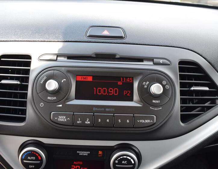 KIA Picanto 35