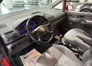 Volkswagen Sharan 7