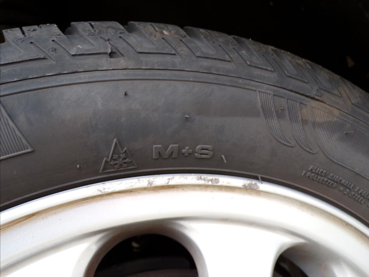 Mercedes-Benz Třídy A
