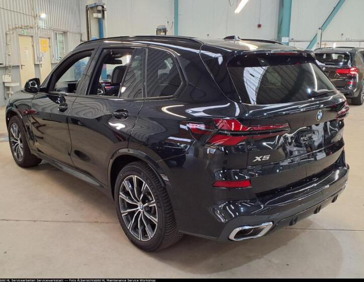 BMW X5 4