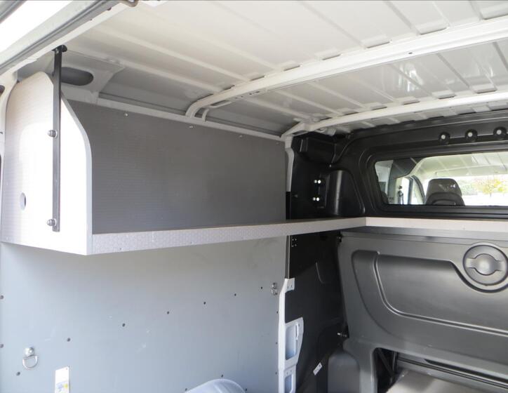 Opel Movano 11