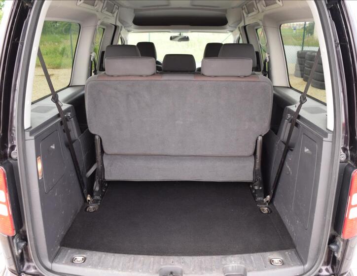 Volkswagen Caddy 23