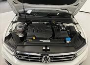 Volkswagen Passat 27