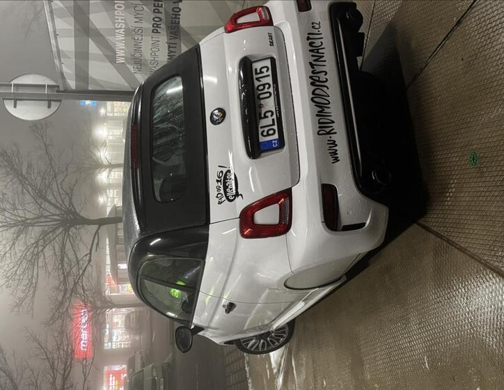 Fiat 500 2