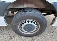 Volkswagen Crafter 29