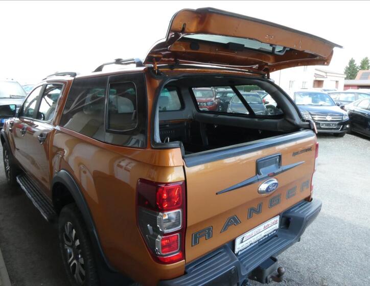 Ford Ranger 15