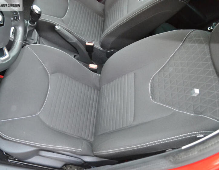 Renault Clio 19