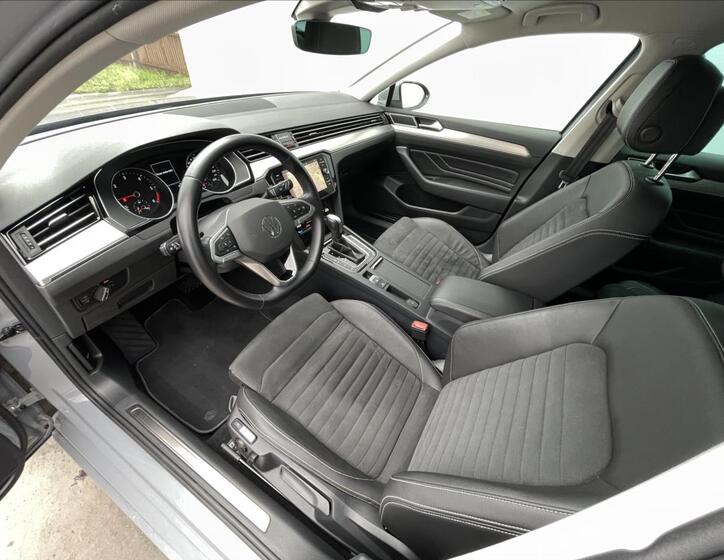 Volkswagen Passat 5