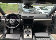 Škoda Superb 11