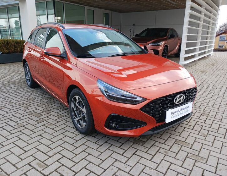 Hyundai i30 7