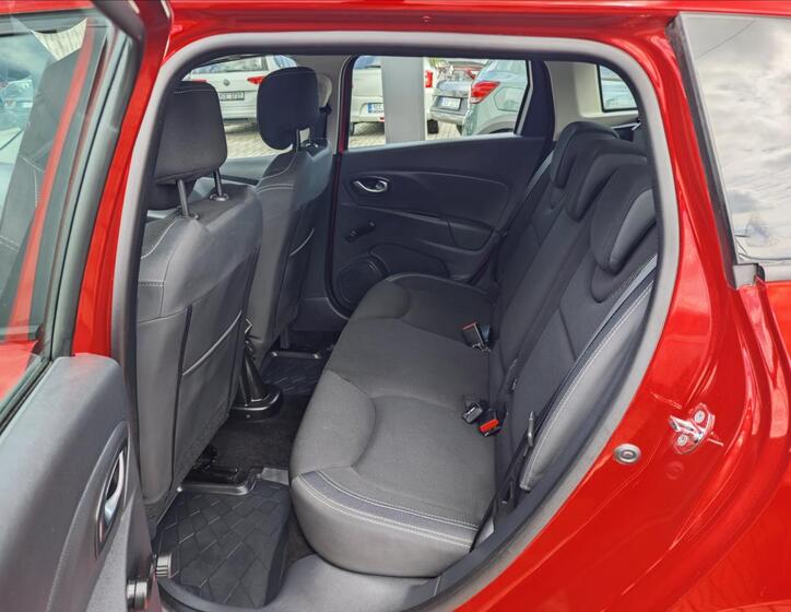 Renault Clio 11