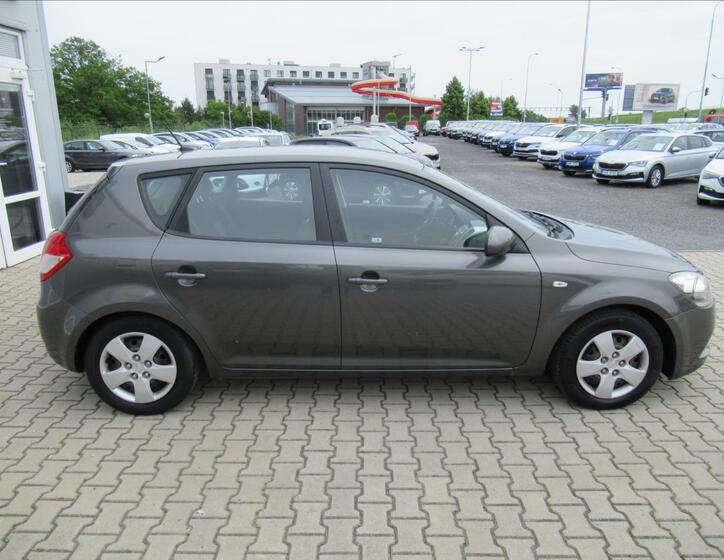 KIA Ceed 6