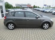 KIA Ceed 6