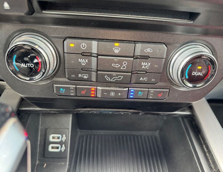 Ford F-150 14