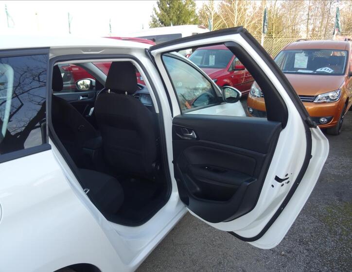 Peugeot 308 20