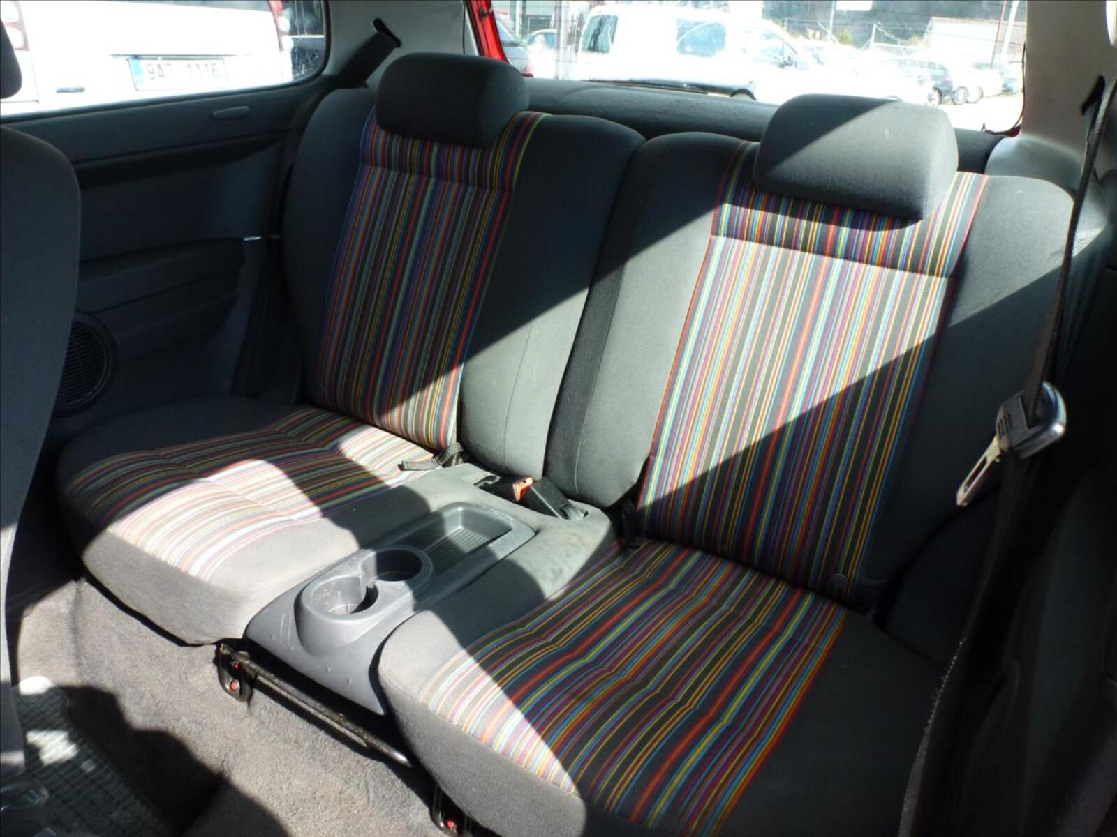 Volkswagen Fox 17