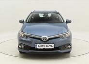 Toyota Auris 2