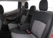 Mitsubishi L200 11