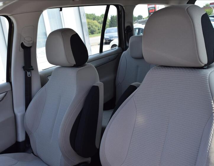 Citroën Grand C4 Picasso 14