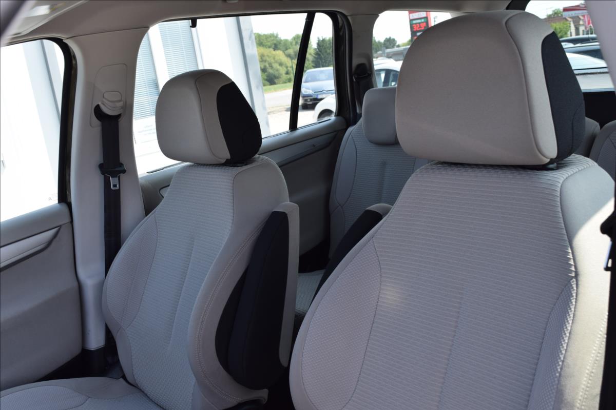 Citroën Grand C4 Picasso