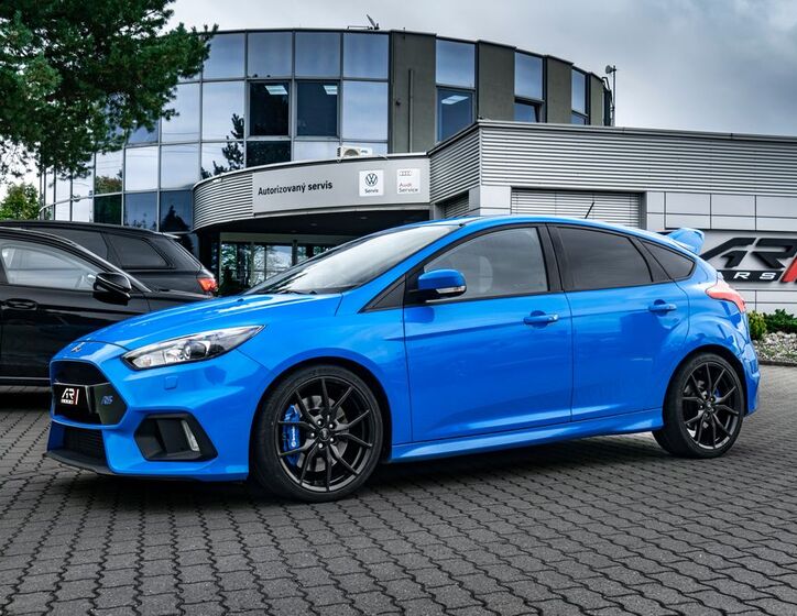 Ford Focus 26