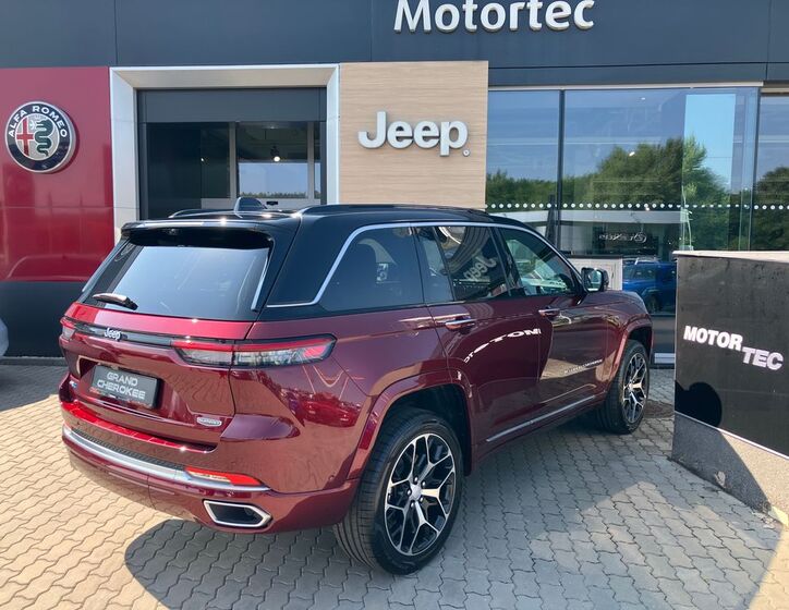 Jeep Grand Cherokee 15