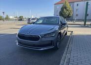 Škoda Superb 2