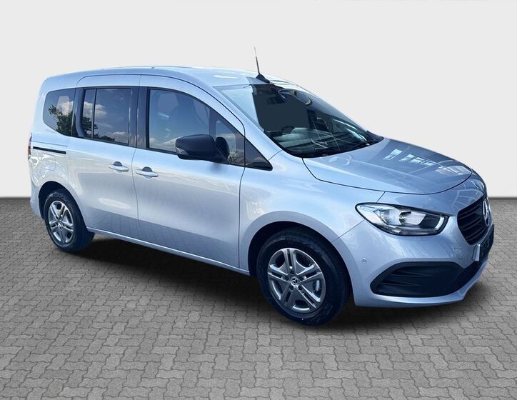 Mercedes-Benz Citan 7