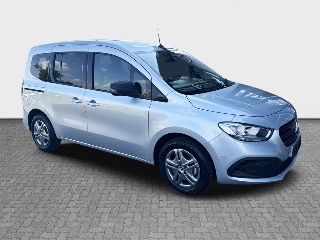 Mercedes-Benz Citan