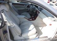 Mercedes-Benz CL 11
