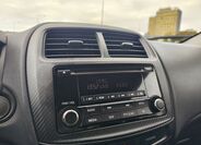 Mitsubishi ASX 14
