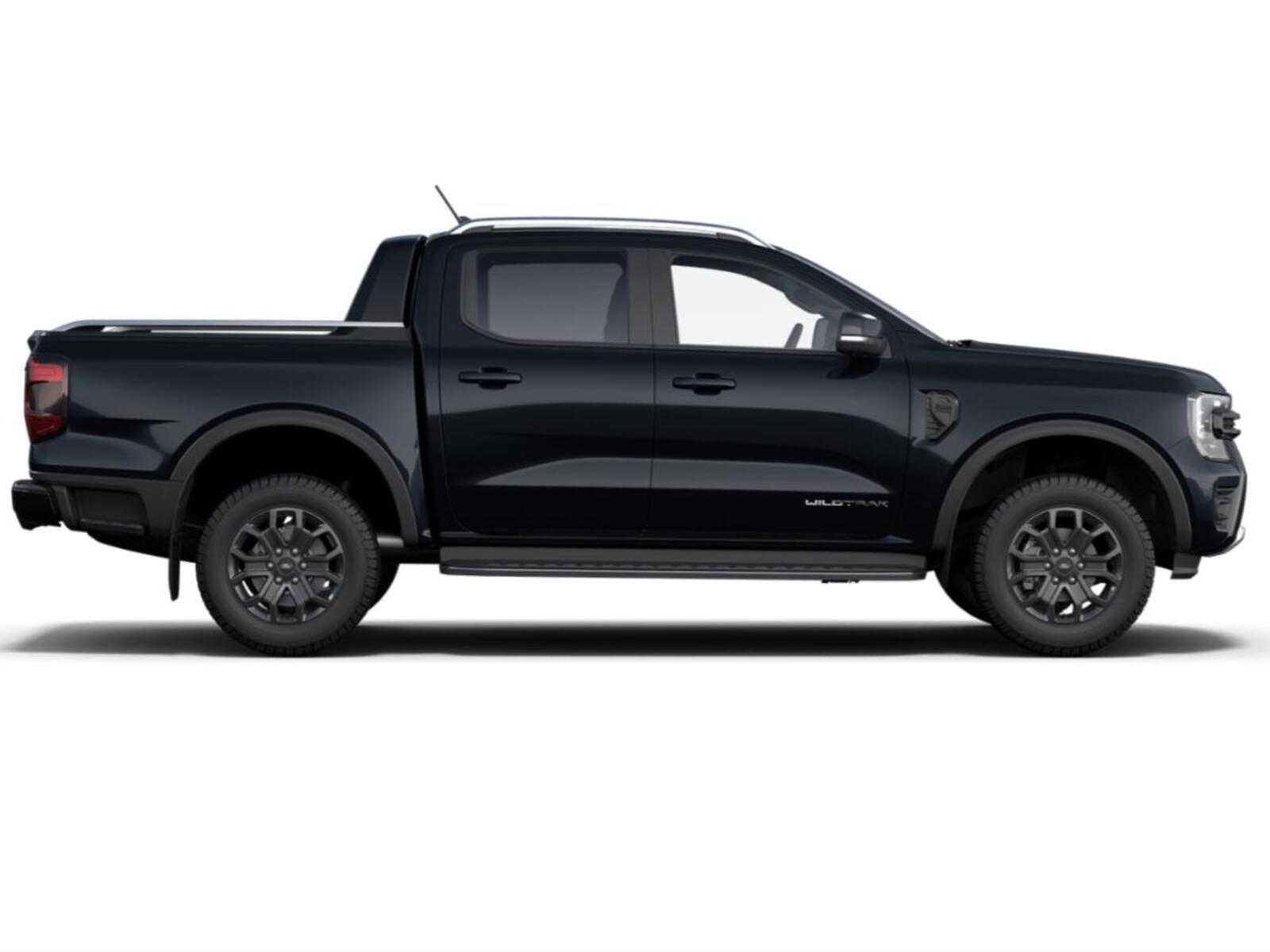 Ford Ranger 6