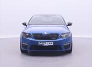 Škoda Octavia 2